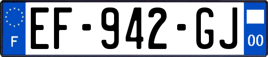 EF-942-GJ