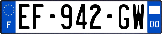 EF-942-GW