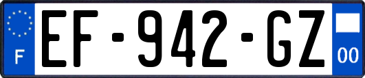 EF-942-GZ