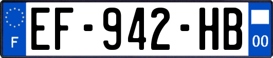 EF-942-HB
