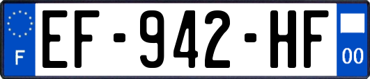 EF-942-HF