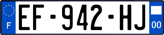 EF-942-HJ