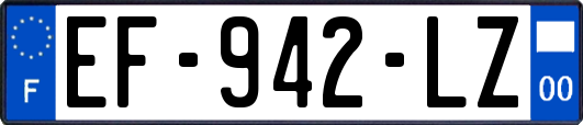EF-942-LZ