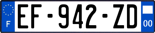 EF-942-ZD