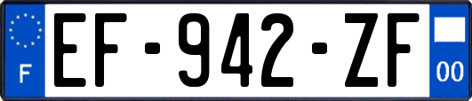 EF-942-ZF