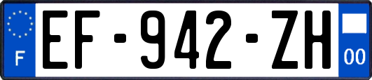 EF-942-ZH