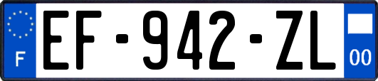 EF-942-ZL