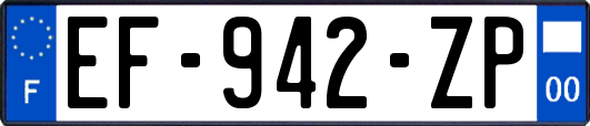 EF-942-ZP