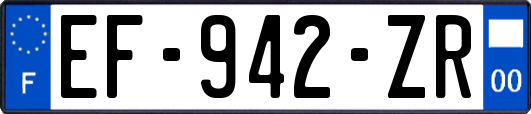 EF-942-ZR