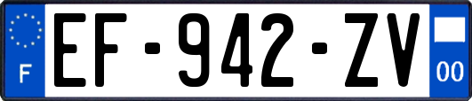 EF-942-ZV