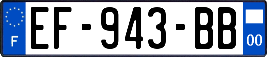 EF-943-BB