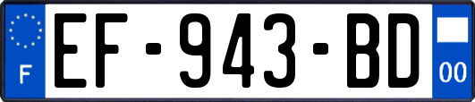 EF-943-BD