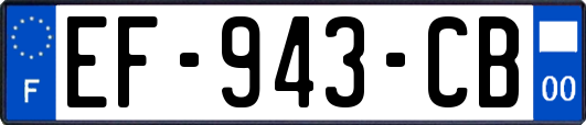 EF-943-CB