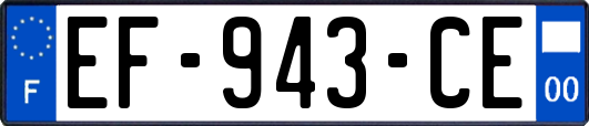 EF-943-CE