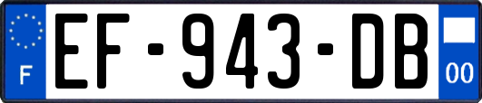 EF-943-DB