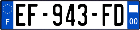 EF-943-FD