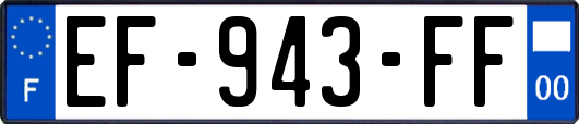 EF-943-FF