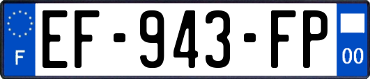 EF-943-FP