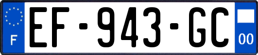 EF-943-GC