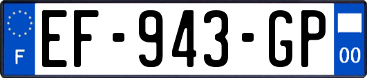 EF-943-GP