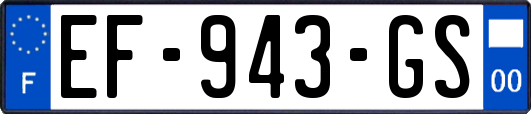 EF-943-GS