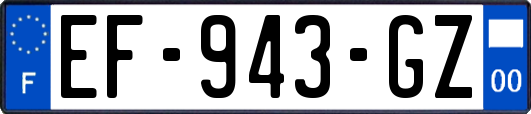 EF-943-GZ