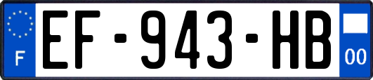 EF-943-HB