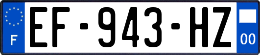 EF-943-HZ
