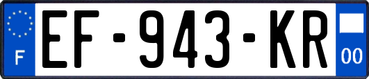EF-943-KR