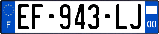 EF-943-LJ