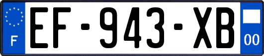 EF-943-XB