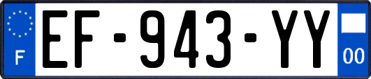 EF-943-YY