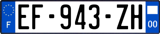 EF-943-ZH