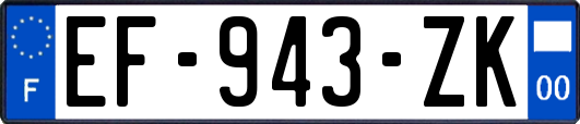 EF-943-ZK