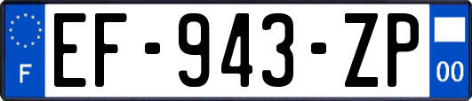 EF-943-ZP