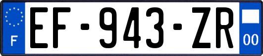 EF-943-ZR