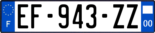 EF-943-ZZ