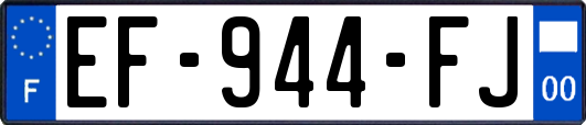 EF-944-FJ
