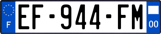 EF-944-FM