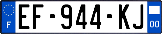 EF-944-KJ