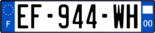 EF-944-WH