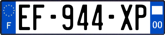 EF-944-XP