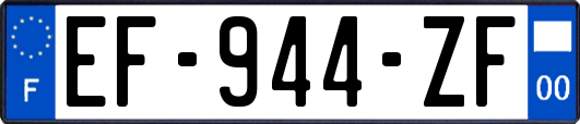 EF-944-ZF