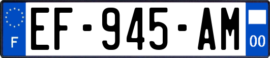 EF-945-AM
