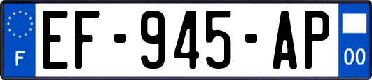 EF-945-AP
