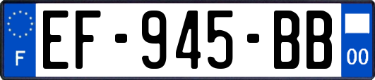 EF-945-BB