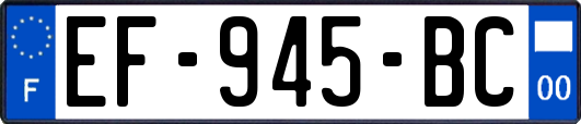 EF-945-BC