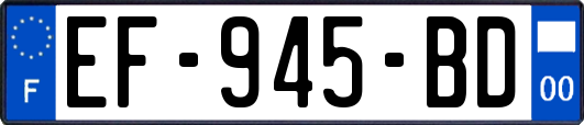 EF-945-BD