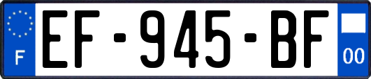 EF-945-BF