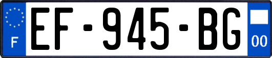 EF-945-BG